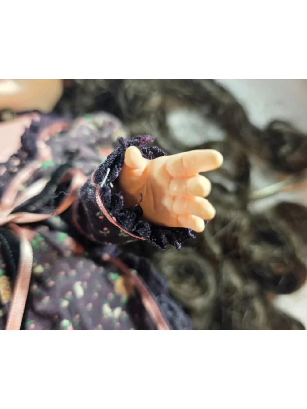 Robin Woods this doll